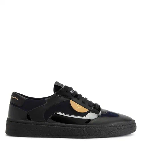 Giuseppe Zanotti, Gz94 Metal