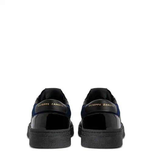 Giuseppe Zanotti, Gz94 Metal — view 3