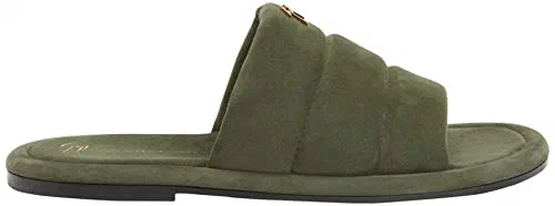 Giuseppe Zanotti, Harmande Suede Flats