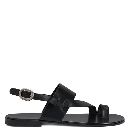 Giuseppe Zanotti, Hezra