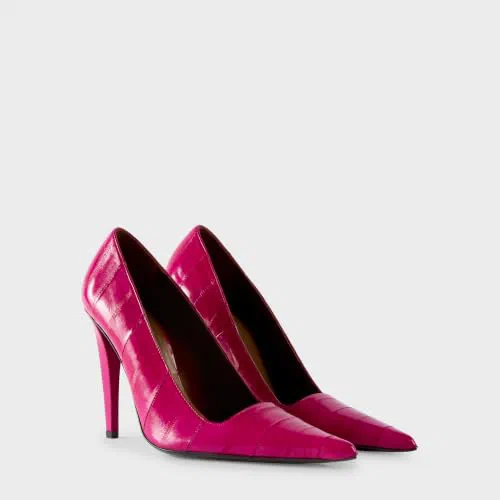 Giuseppe Zanotti, High Desire Pump 105 — view 3
