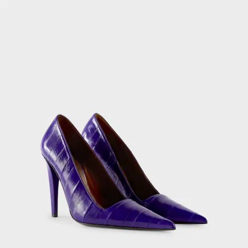 Giuseppe Zanotti, High Desire Pump 105 — view 3
