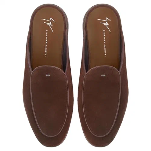 Giuseppe Zanotti, Iago — view 3