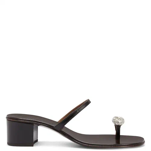 Giuseppe Zanotti, Icon Ring 0