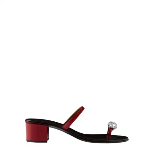 Giuseppe Zanotti, Icon Ring 40
