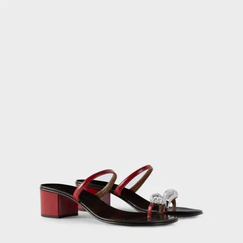 Giuseppe Zanotti, Icon Ring 40 — view 3
