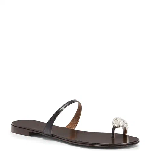Giuseppe Zanotti, Icon Ring — view 3