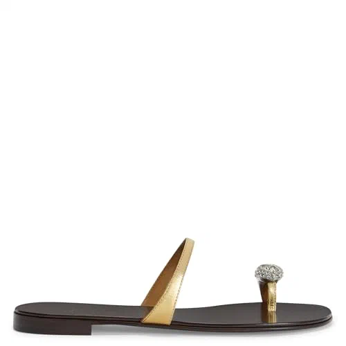 Giuseppe Zanotti, Icon Ring