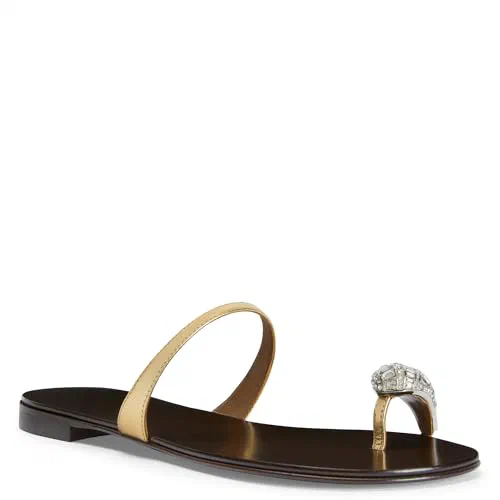 Giuseppe Zanotti, Icon Ring — view 3