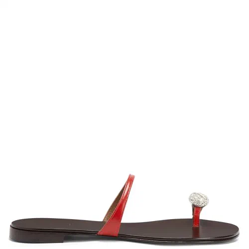 Giuseppe Zanotti, Icon Ring