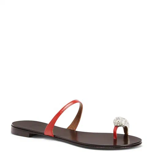 Giuseppe Zanotti, Icon Ring — view 3
