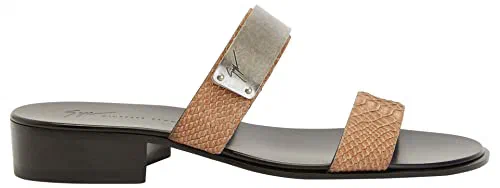 Giuseppe Zanotti, Ignazio Flats