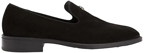 Giuseppe Zanotti, Imrham Loafers — view 3