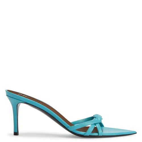 Giuseppe Zanotti, Intrigo Braid 70