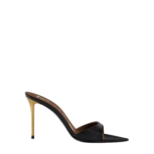 Giuseppe Zanotti, Intriigo 90