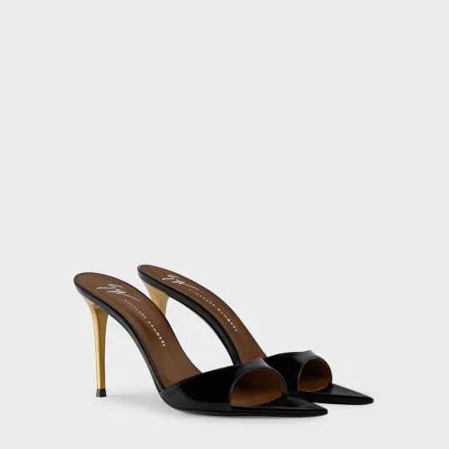 Giuseppe Zanotti, Intriigo 90 — view 3