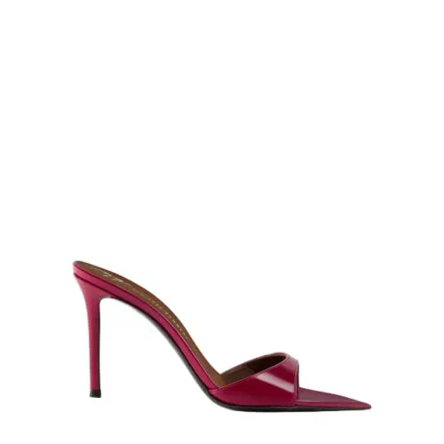 Giuseppe Zanotti, Intriigo 90
