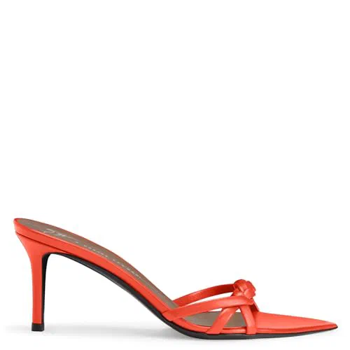 Giuseppe Zanotti, Intriigo Braid 70