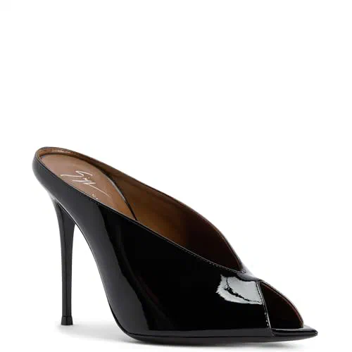 Giuseppe Zanotti, Intriigo Cluedo 105 — view 3