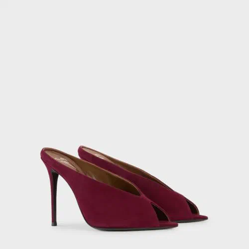 Giuseppe Zanotti, Intriigo Cluedo 105 — view 3