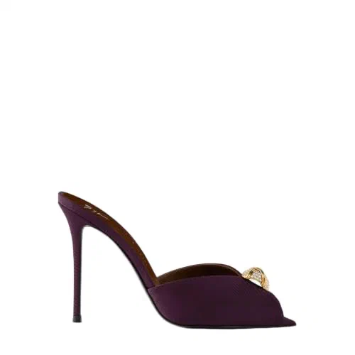 Giuseppe Zanotti, Intriigo Cocktail 105