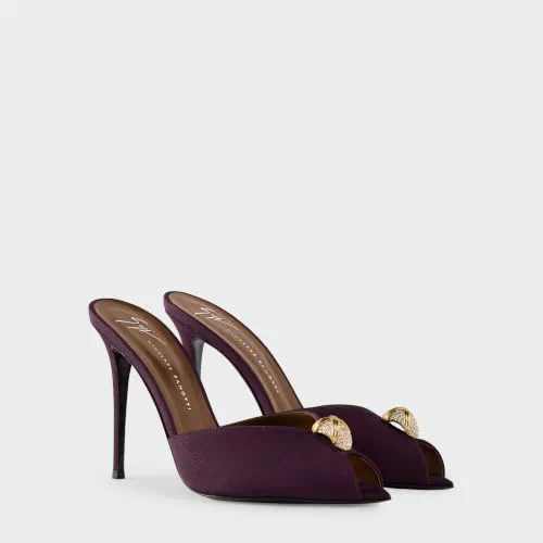 Giuseppe Zanotti, Intriigo Cocktail 105 — view 3