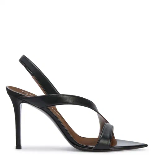 Giuseppe Zanotti, Intriigo Cris 90