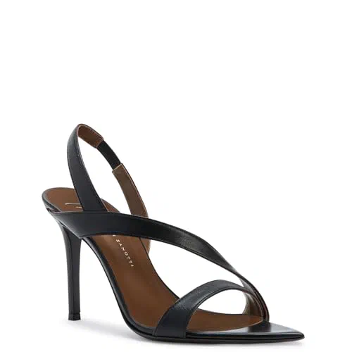 Giuseppe Zanotti, Intriigo Cris 90 — view 3