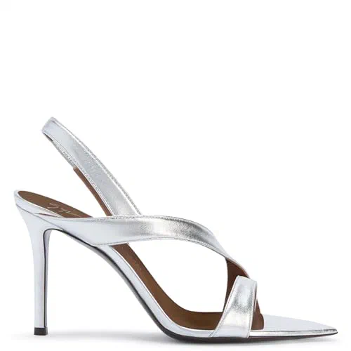 Giuseppe Zanotti, Intriigo Cris 90