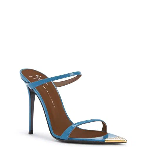 Giuseppe Zanotti, Intriigo Jewelry 105 — view 3