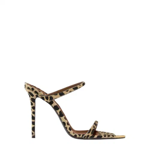 Giuseppe Zanotti, Intriigo Savage 105