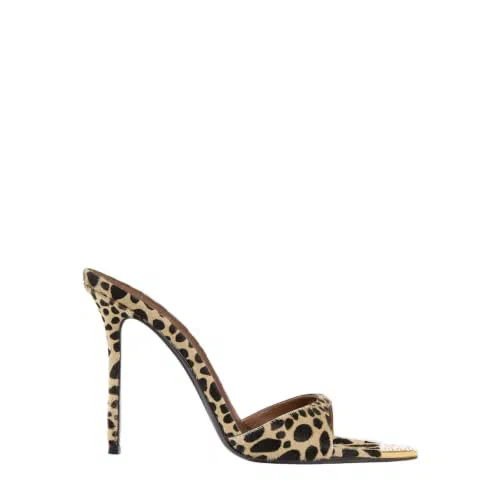 Giuseppe Zanotti, Intriigo Savage Mule 105