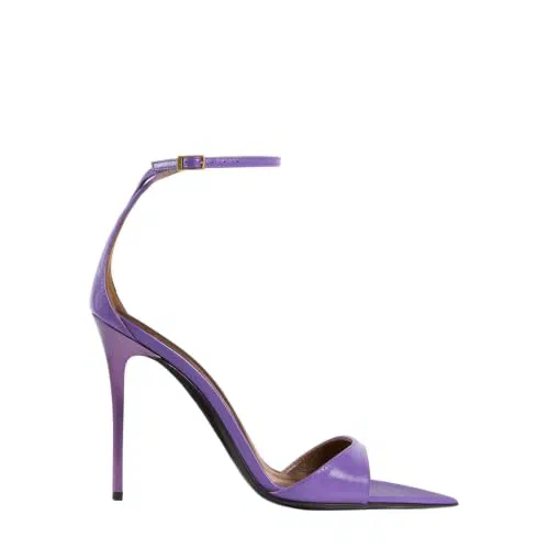 Giuseppe Zanotti, Intriigo Strap 105