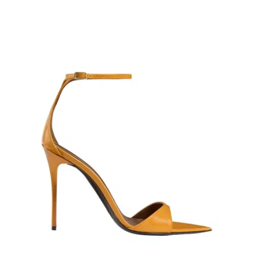 Giuseppe Zanotti, Intriigo Strap 105
