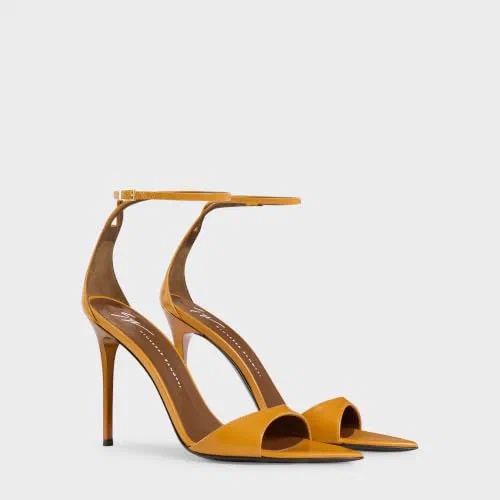Giuseppe Zanotti, Intriigo Strap 105 — view 3