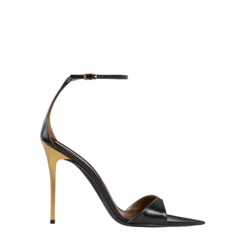 Giuseppe Zanotti, Intriigo Strap 105