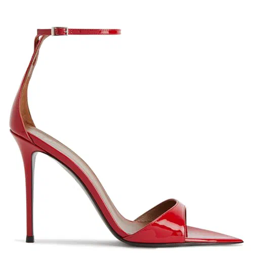 Giuseppe Zanotti, Intriigo Strap