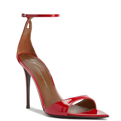 Giuseppe Zanotti, Intriigo Strap — view 3