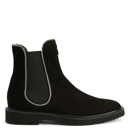 Giuseppe Zanotti, Jaky