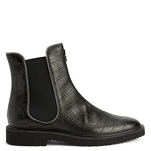 Giuseppe Zanotti, Jaky