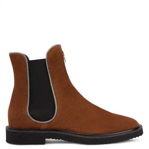 Giuseppe Zanotti, Jaky, Brown, Velour