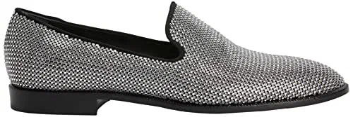 Giuseppe Zanotti, Jareth Disco Loafers