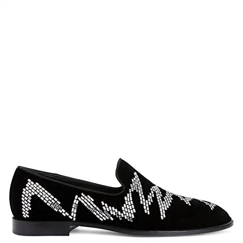 Giuseppe Zanotti, Jareth Shake Loafers