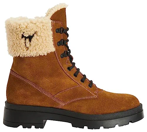 Giuseppe Zanotti, Jaure Leather Boots