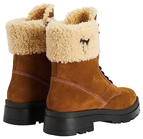 Giuseppe Zanotti, Jaure Leather Boots — view 3