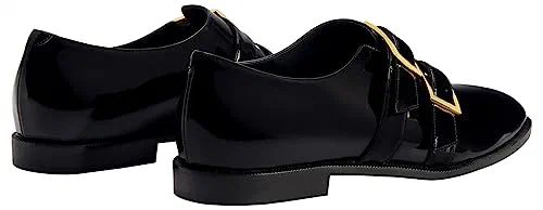 Giuseppe Zanotti, Jhago Fabric Loafers — view 3