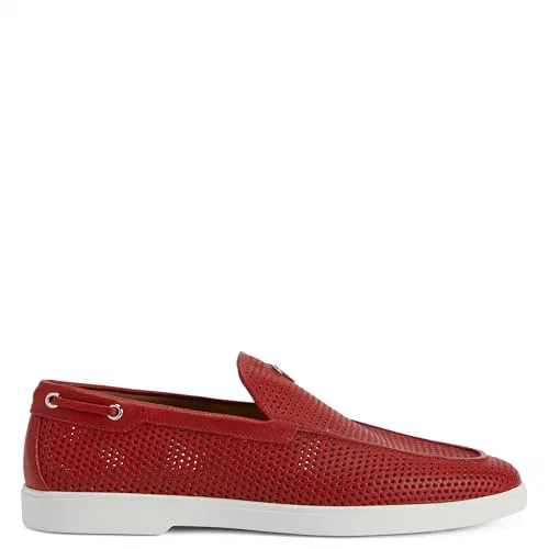 Giuseppe Zanotti, Jourdain