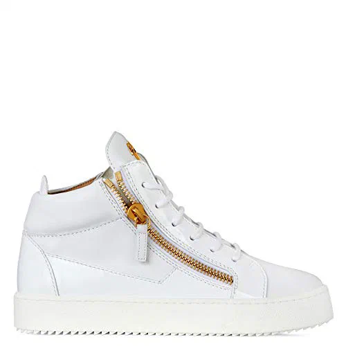 Giuseppe Zanotti, Kriss