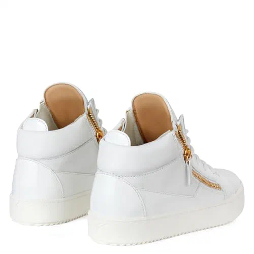 Giuseppe Zanotti, Kriss — view 3