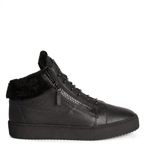 Giuseppe Zanotti, Kriss Winter
